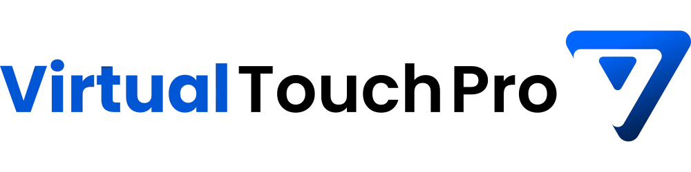 Virtual Touch Pro