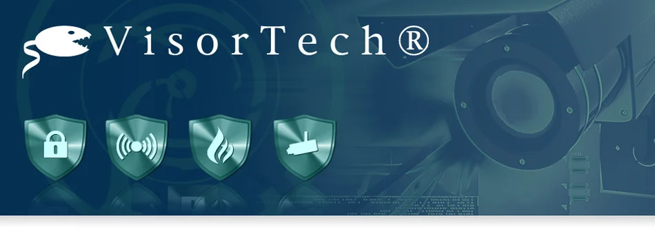 Visor Tech