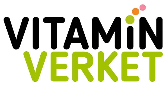 Vitaminverket