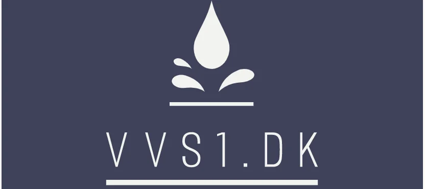 VVS1.dk