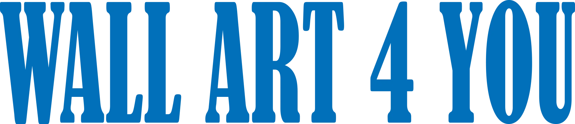 Wallart4you