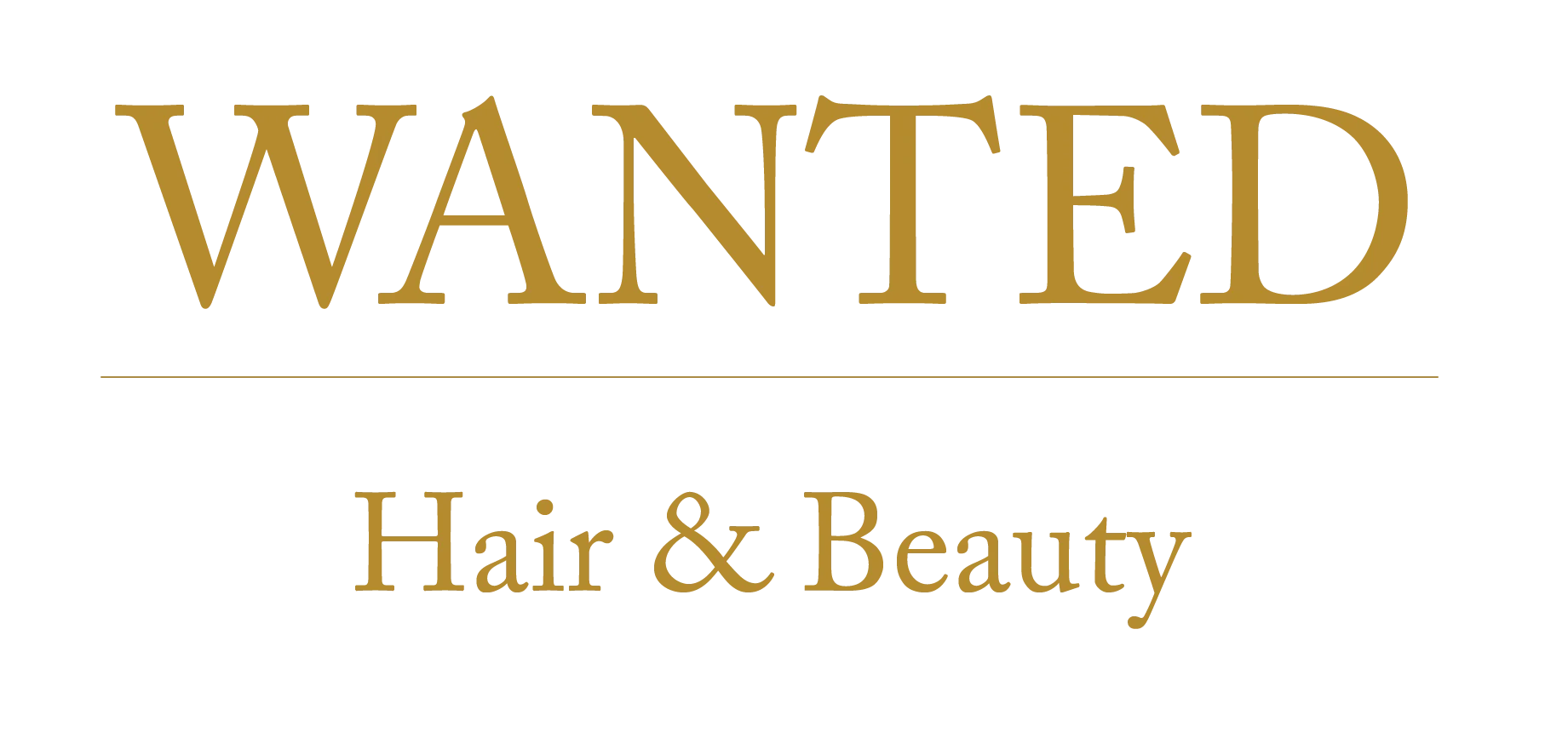 Wantedhairandbeauty