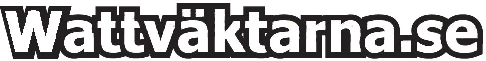 Wattvaktarna