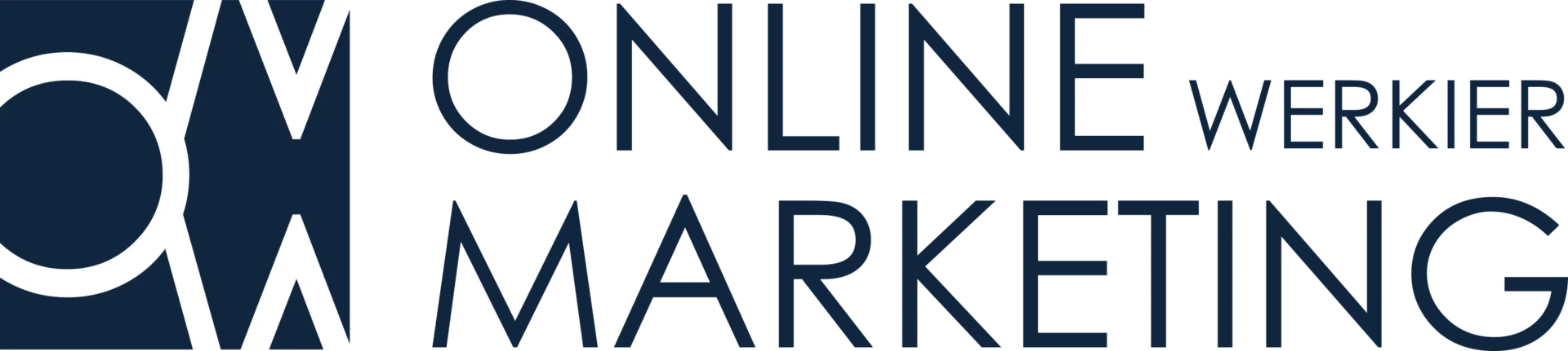 Werkier - Marketing Consulting