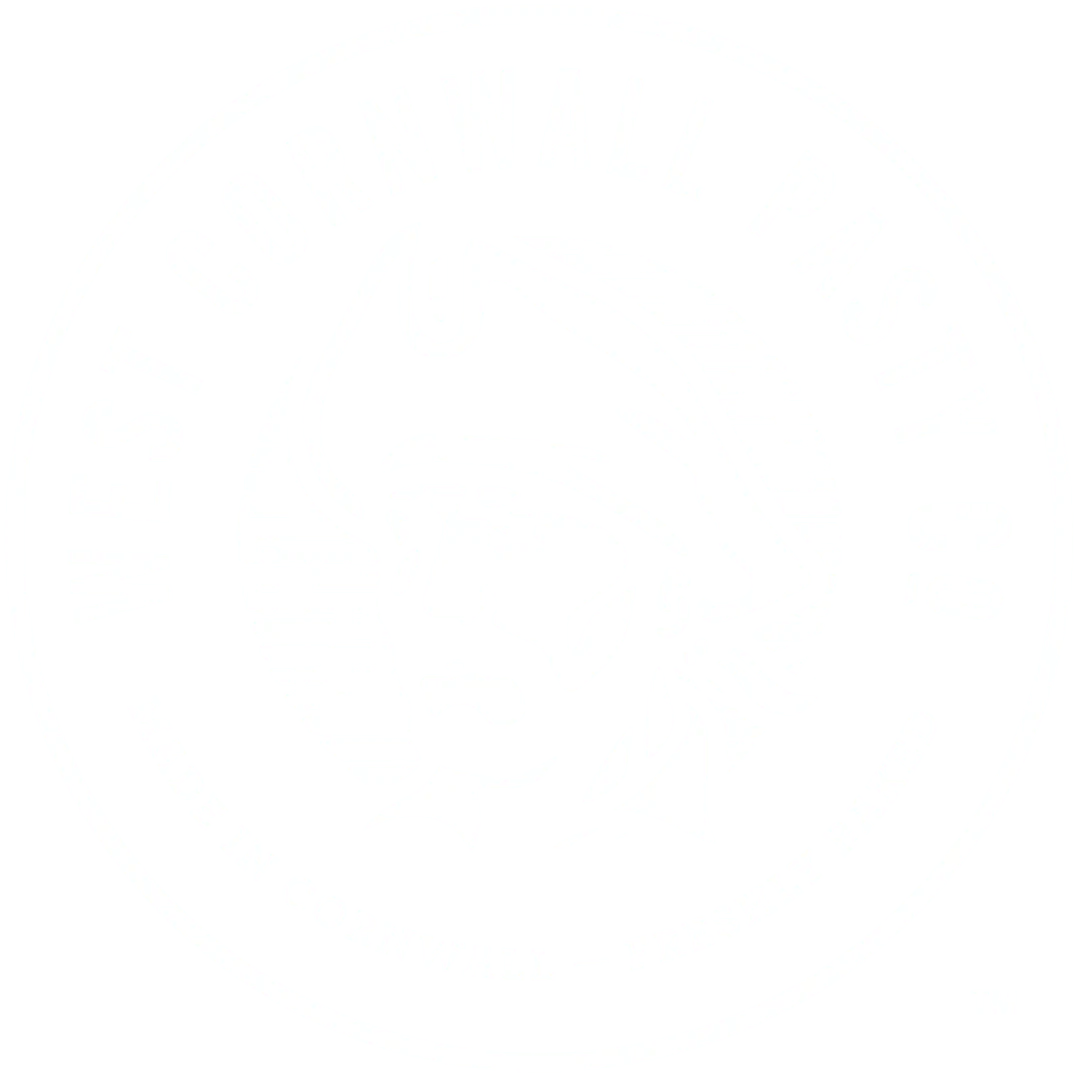 West Cornwall Pasty