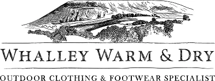 Whalley Warm & Dry
