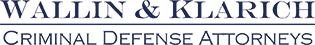 Wallin & Klarich: A Law Corporation