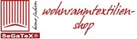 Wohnraumtextilien Shop