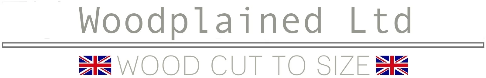 Wood Cut-to-size
