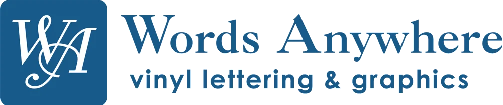 Words Anywhere
