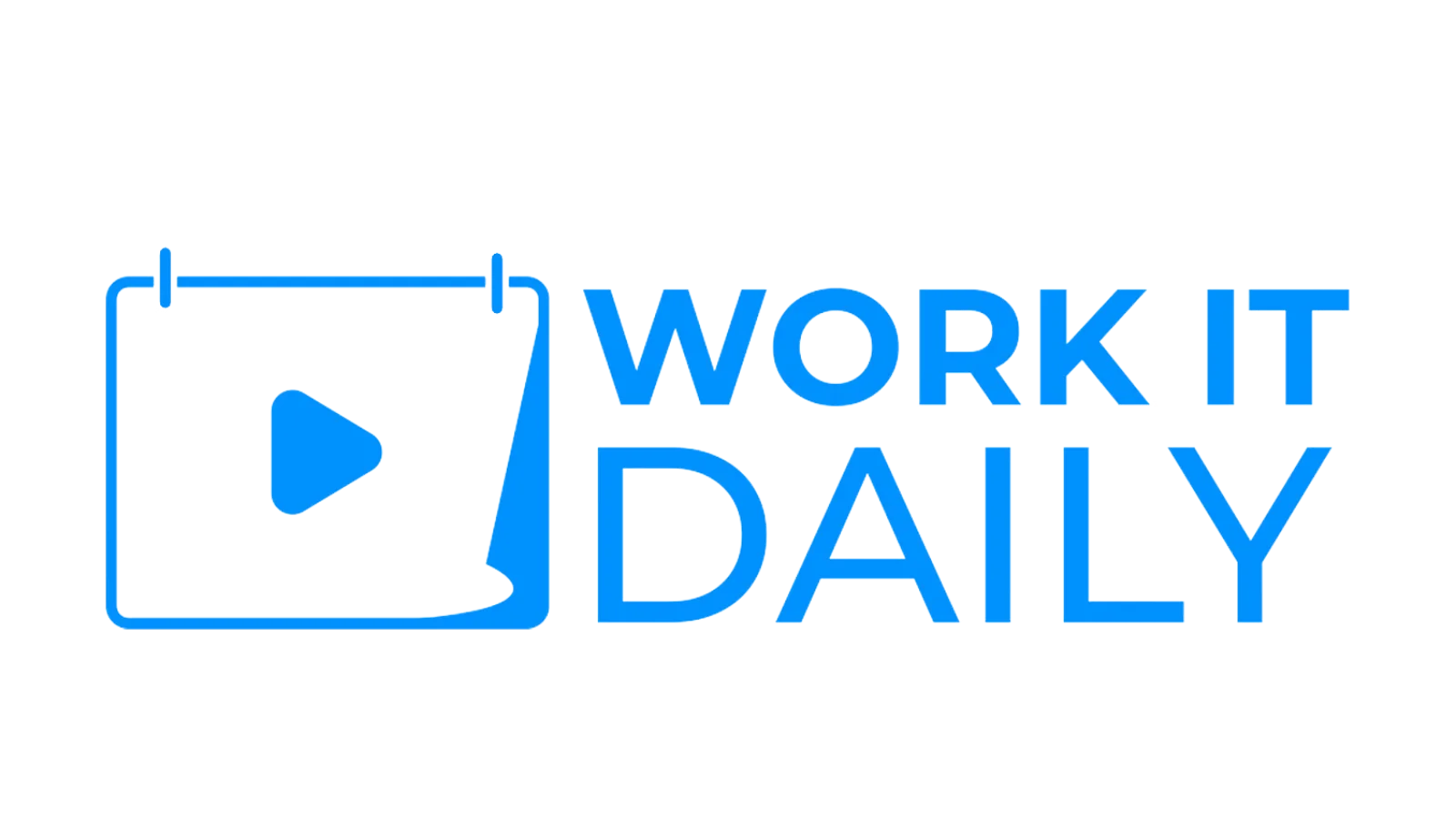 Work It Daily