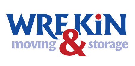 Wrekin Removals