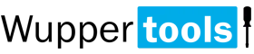 Wuppertools Werkzeughandel