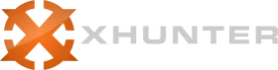 Xhunter.com.au
