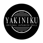 Yakinikugrill