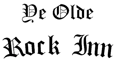 Yeolderockinn