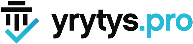 Yrytys