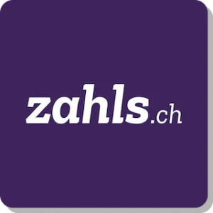 Zahls.ch