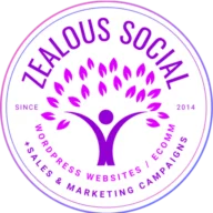 Zealous Social