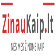 ZinauKaip.lt