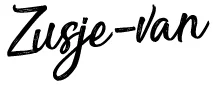 Zusje-Van
