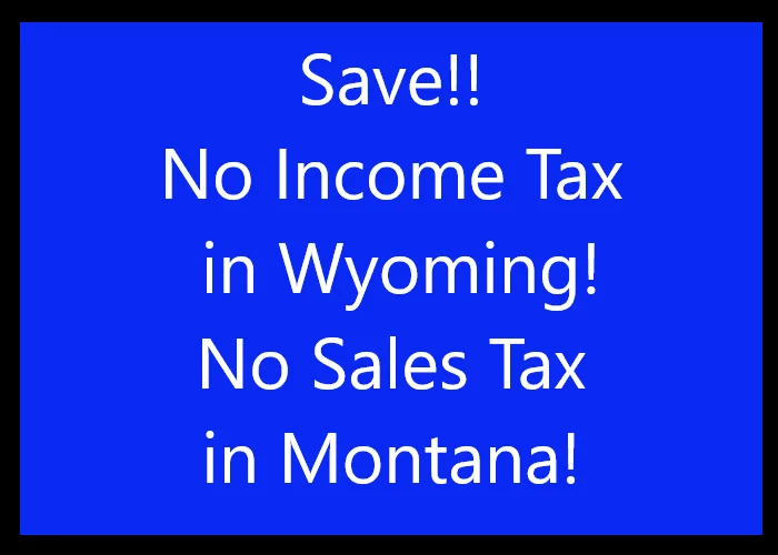 Wyomingezcorp