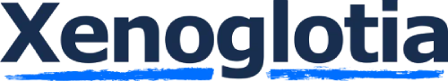 Xenoglotia