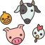 Xxldieren