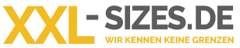 Xxl Sizes