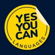 YES YOU CAN LANGUAGES
