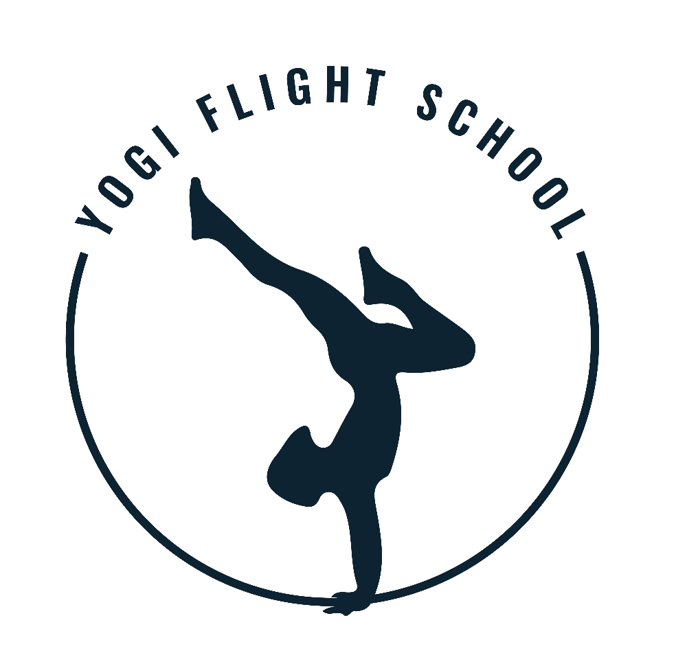 Yogi Flight School