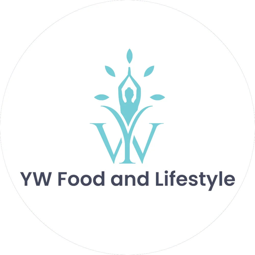 Yolanda Webbe Food and Lifestyle