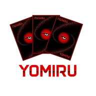 Yomirucards