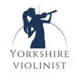 Yorkshire Violinist
