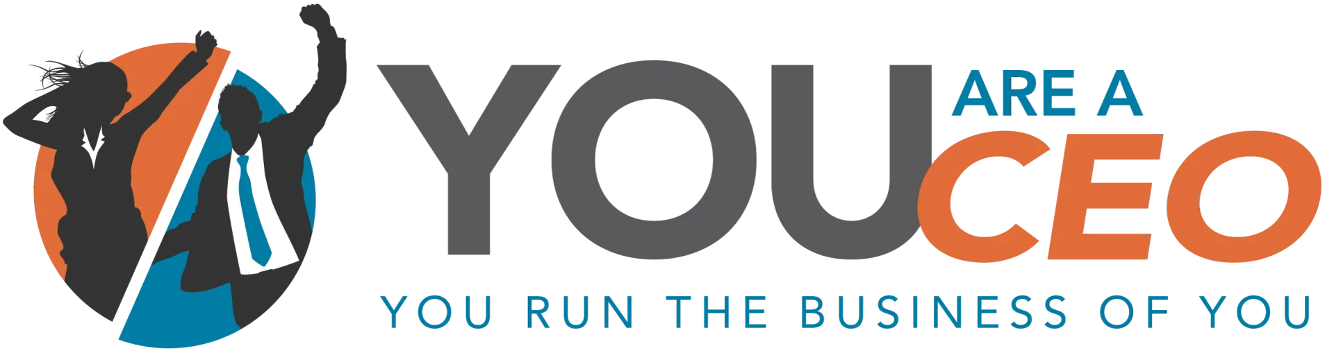 You Are A CEO, Inc.