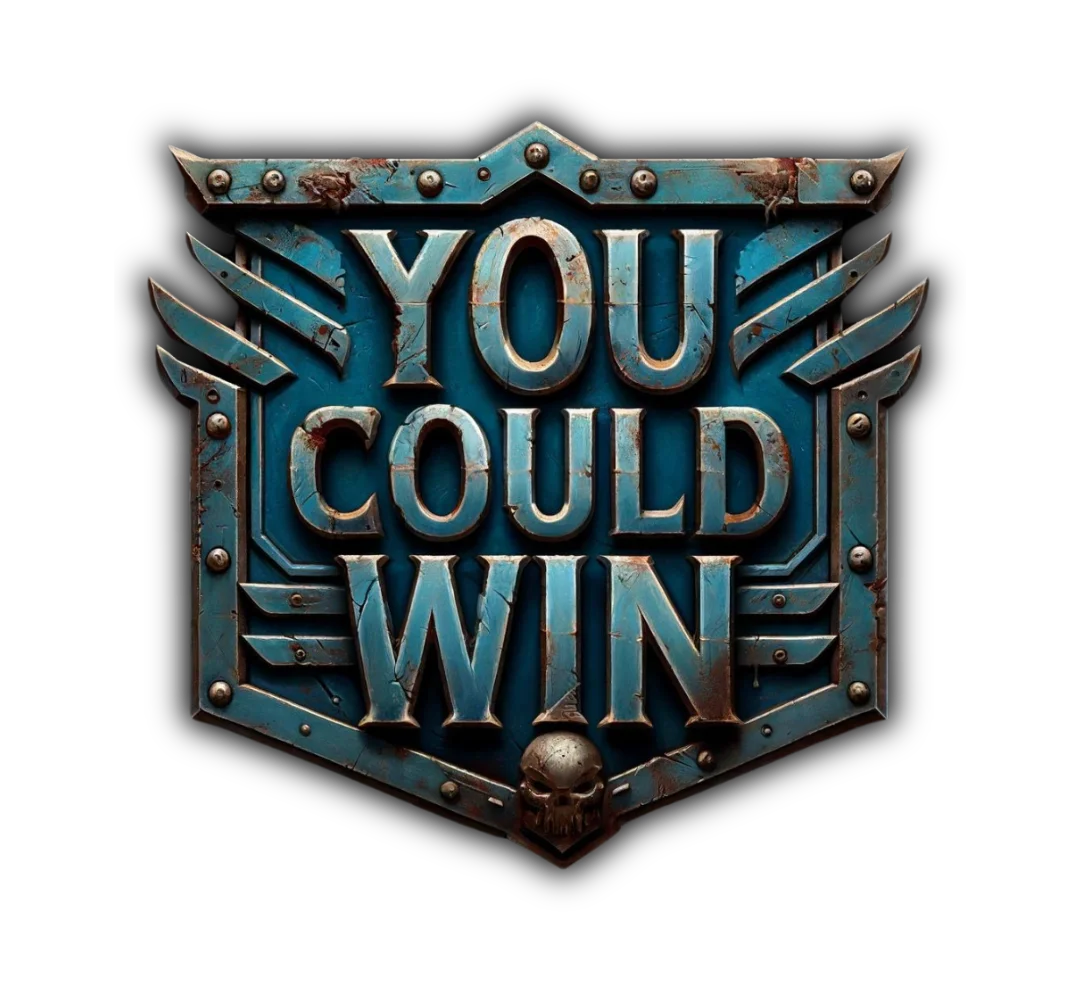 You Could Win