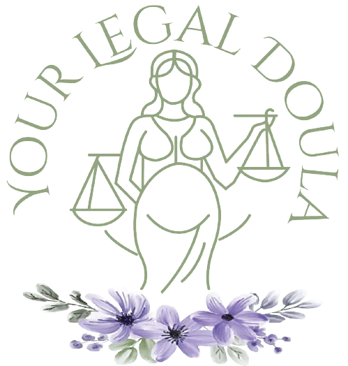 Your Legal Doula, PLLC