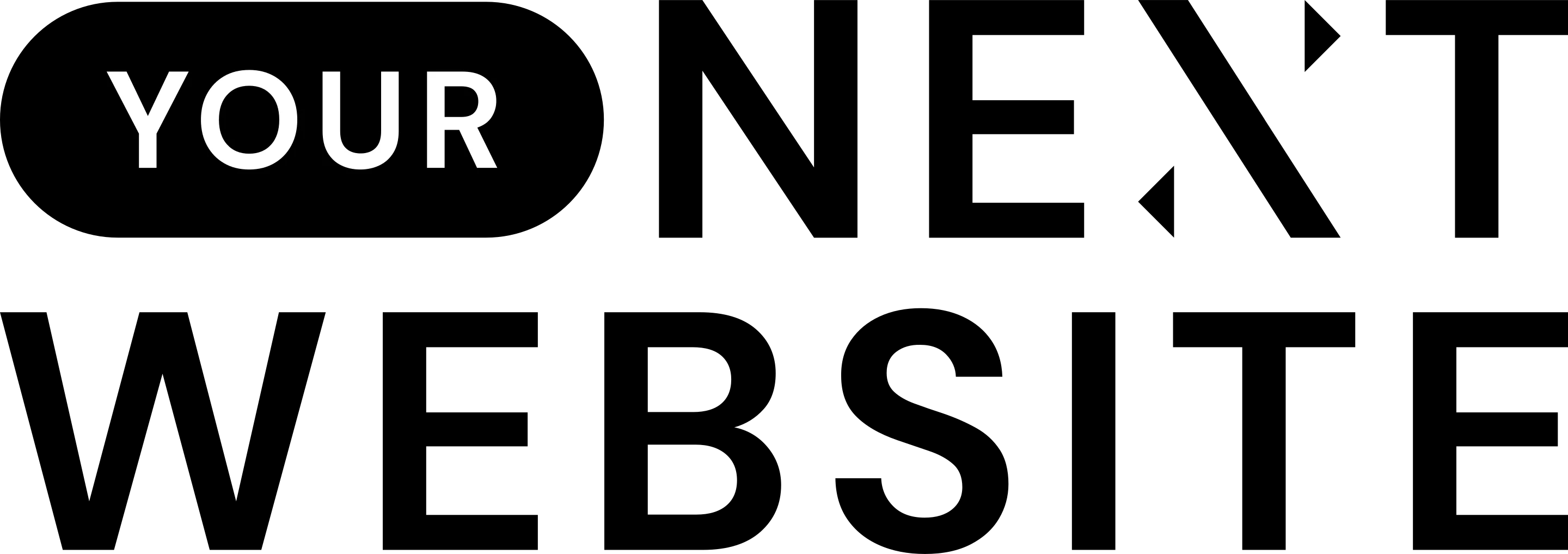 Your Next Website