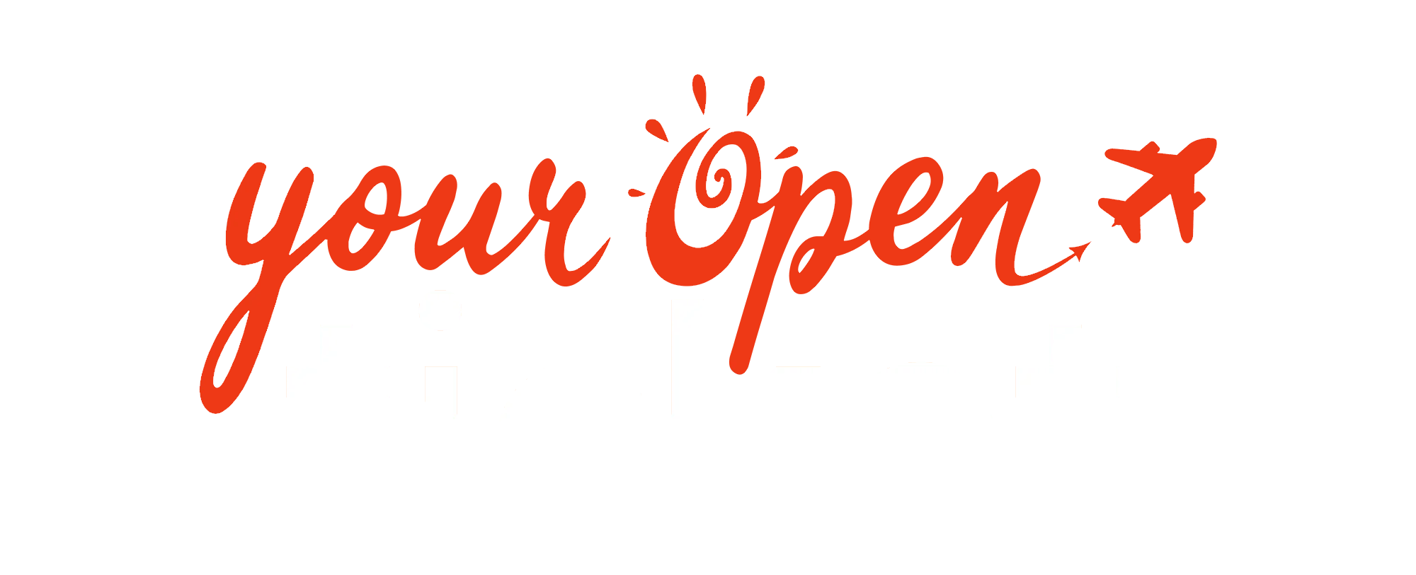 Your Open Ticket