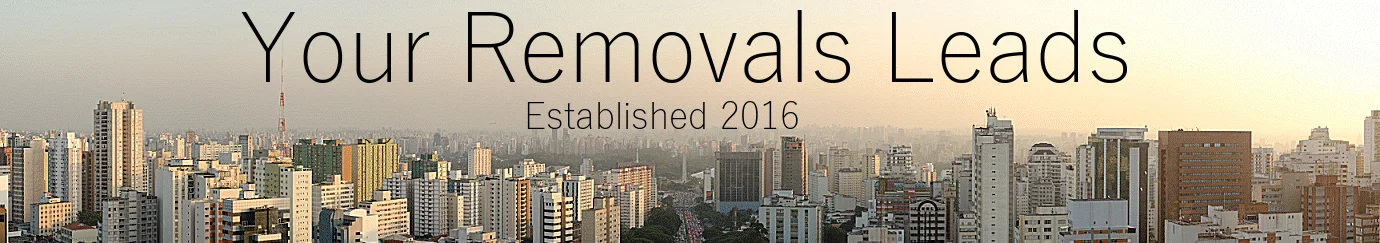 Yourremovalsleads