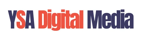 YSA Digital Media - Marketing Agency in India