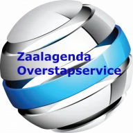 Zaalagenda