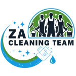 ZA Cleaning Team Ltd