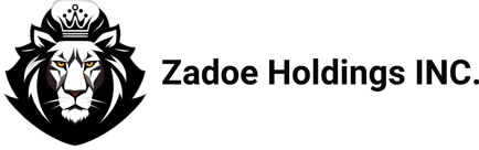 Zadoe Holdings INC