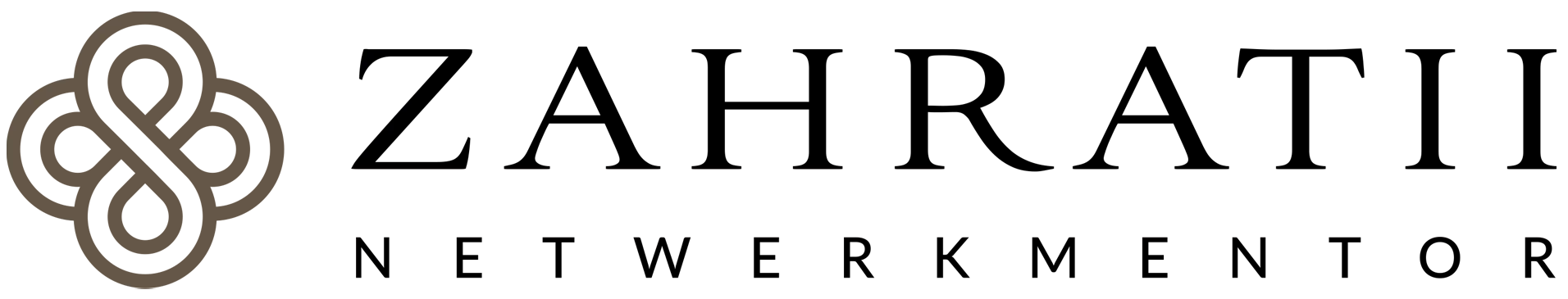 Zahratii