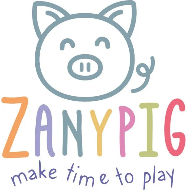 Zanypig