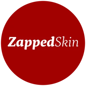 ZappedSkin