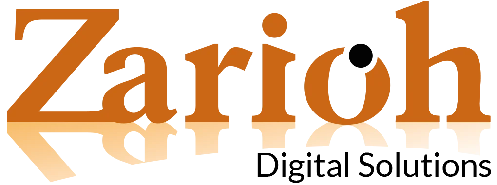Zarioh Digital Solutions