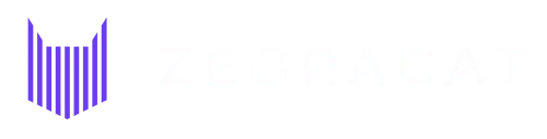 Zebracat