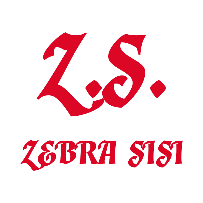 Zebrasisi
